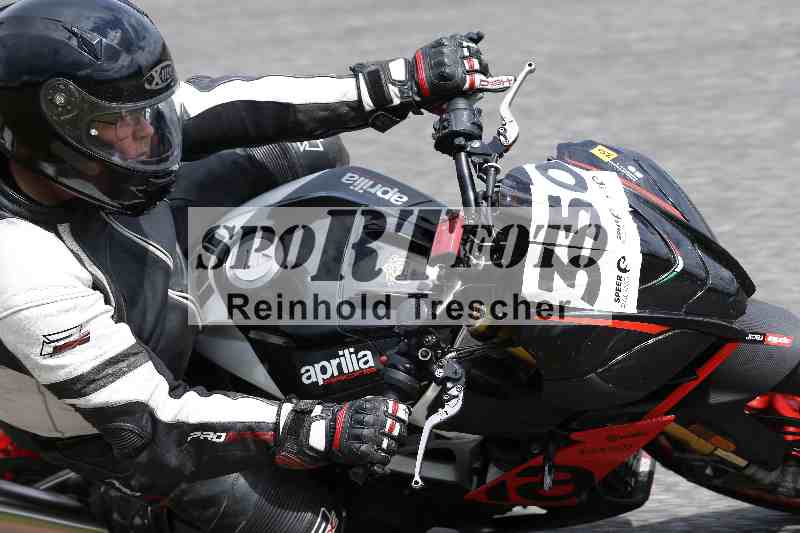 /34 25.07.2025 Speer Racing ADR/Gruppe gelb/350